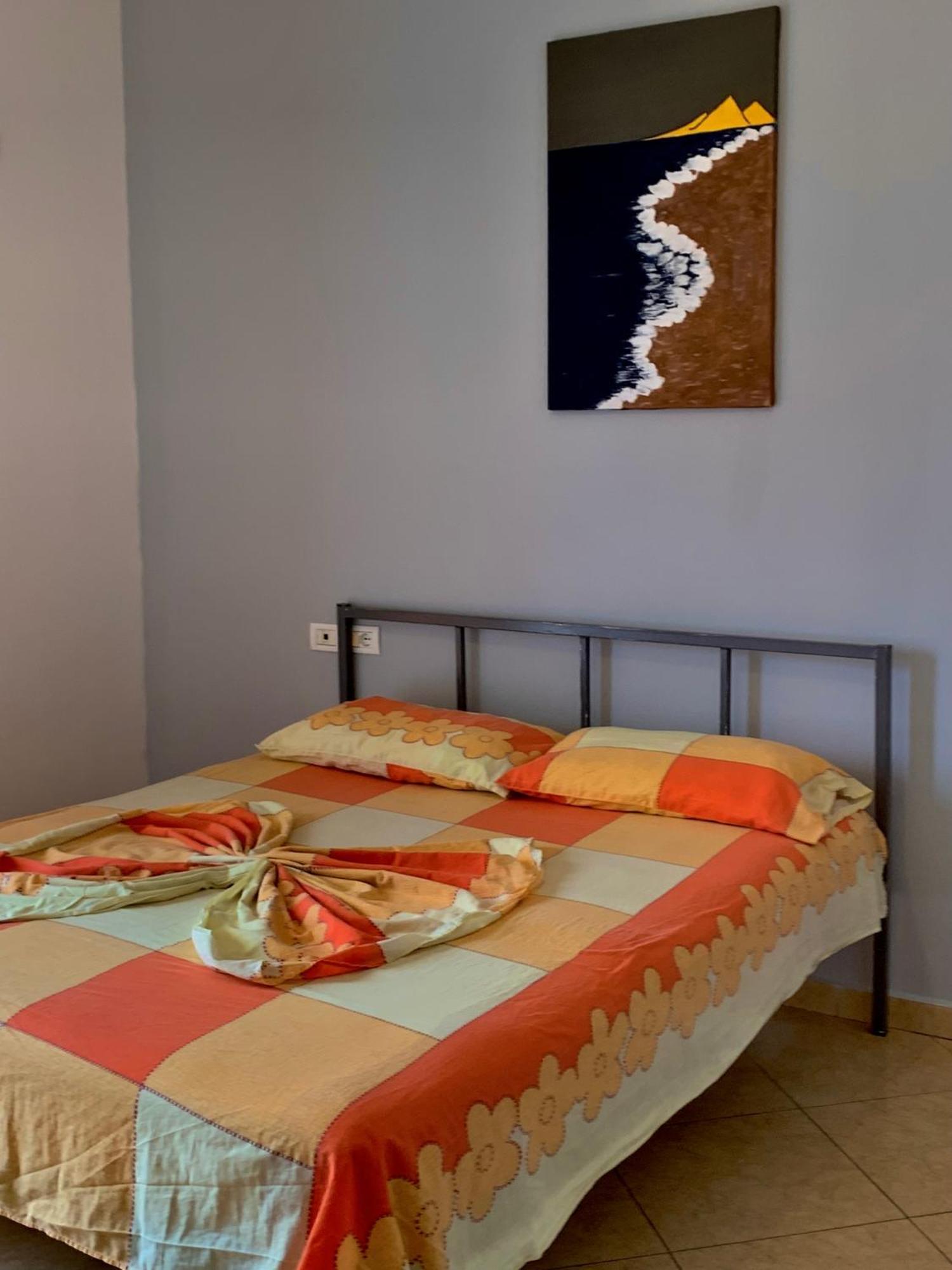 Serenade Beach Durrës Eksteriør billede