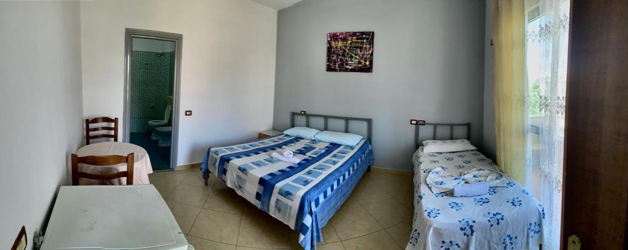 Serenade Beach Durrës Eksteriør billede