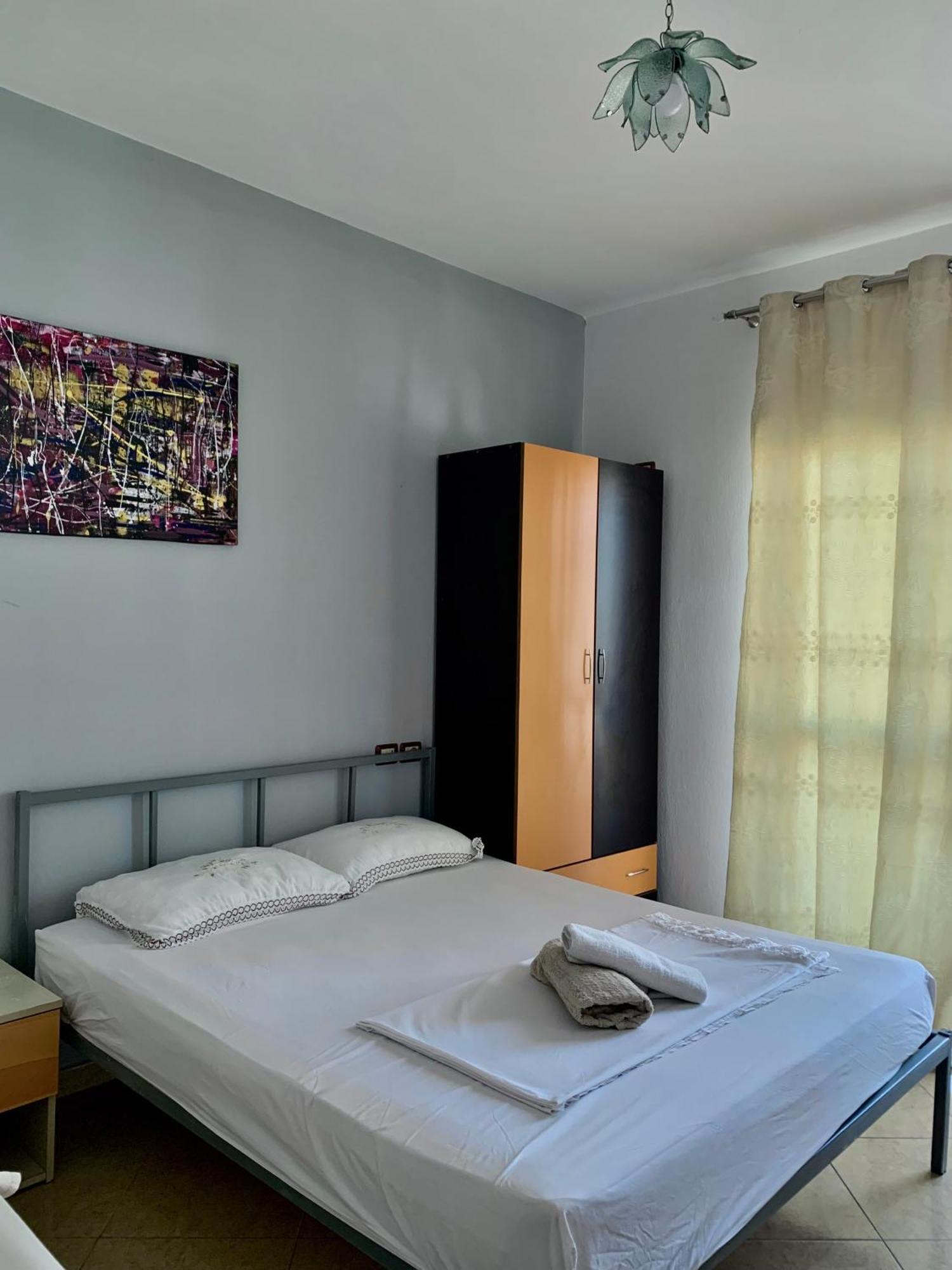 Serenade Beach Durrës Værelse billede