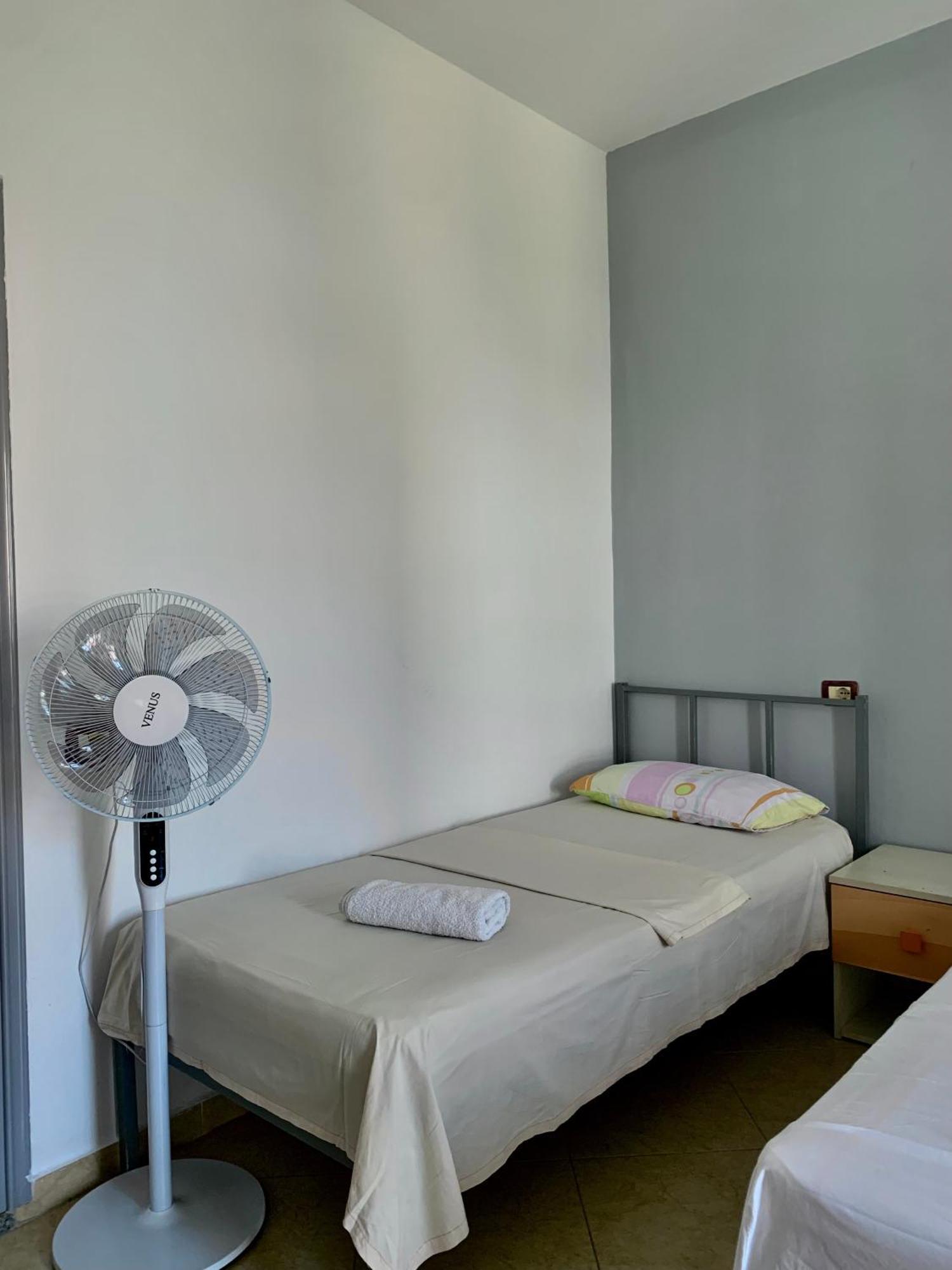 Serenade Beach Durrës Eksteriør billede