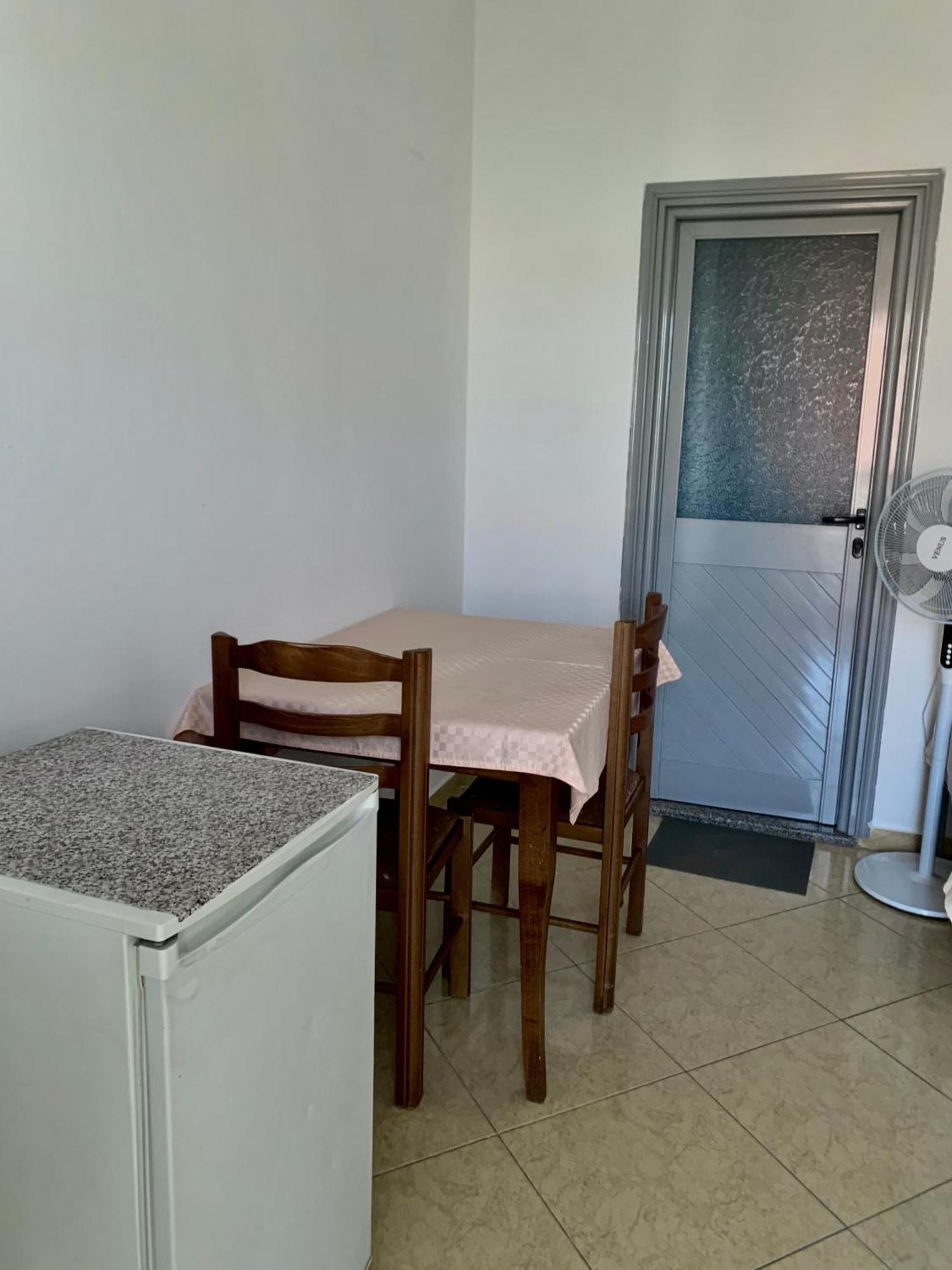 Serenade Beach Durrës Eksteriør billede