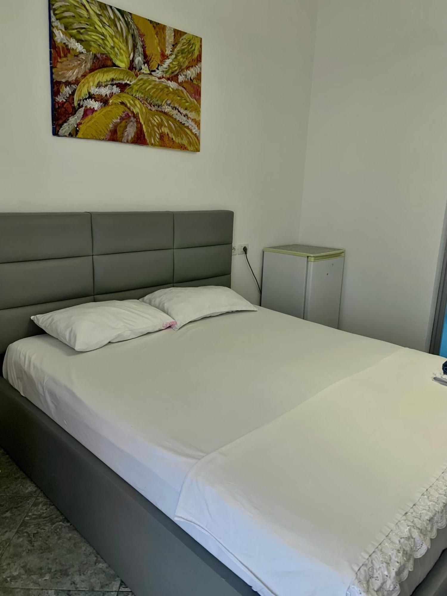 Serenade Beach Durrës Eksteriør billede