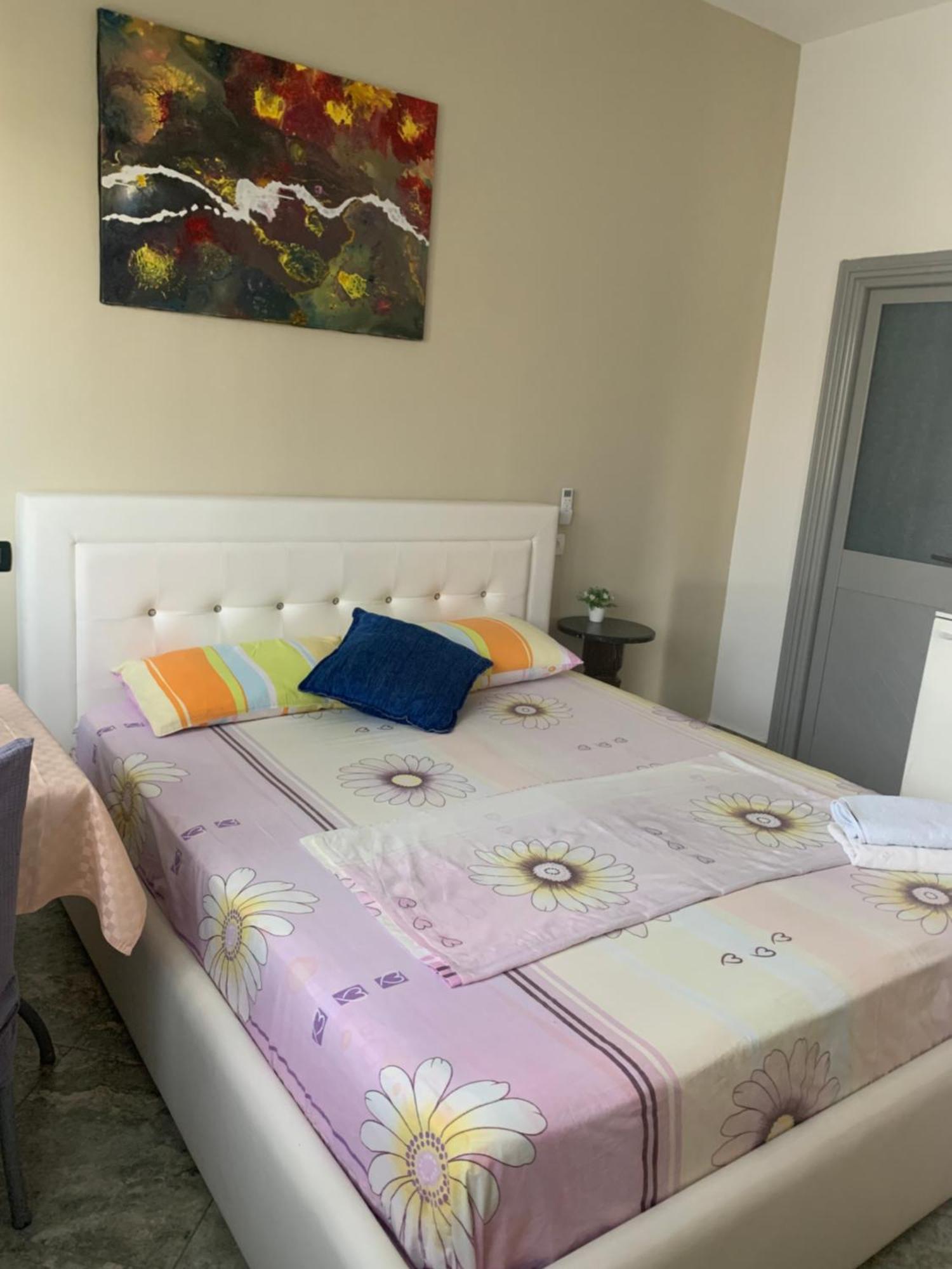 Serenade Beach Durrës Eksteriør billede