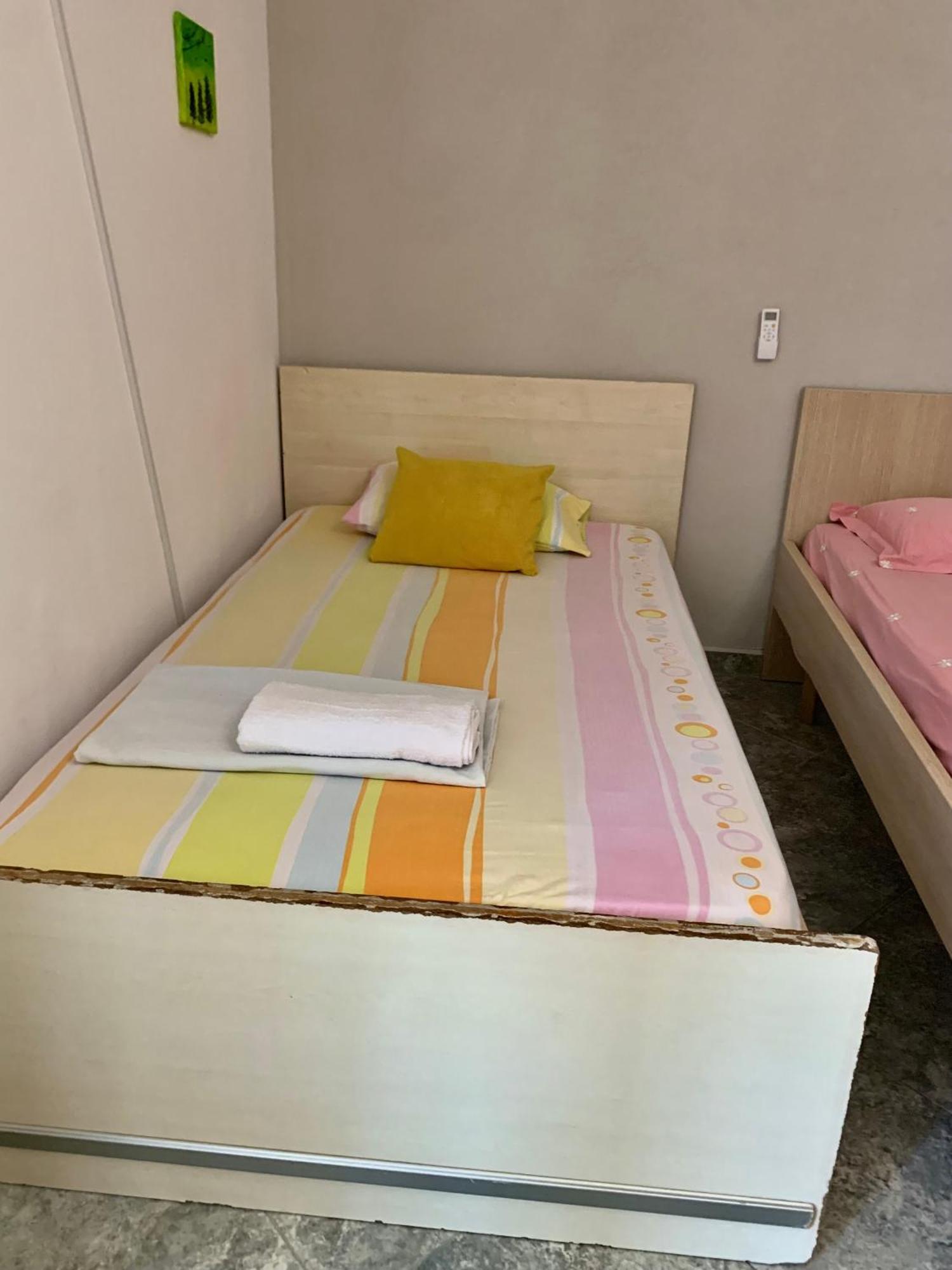 Serenade Beach Durrës Værelse billede