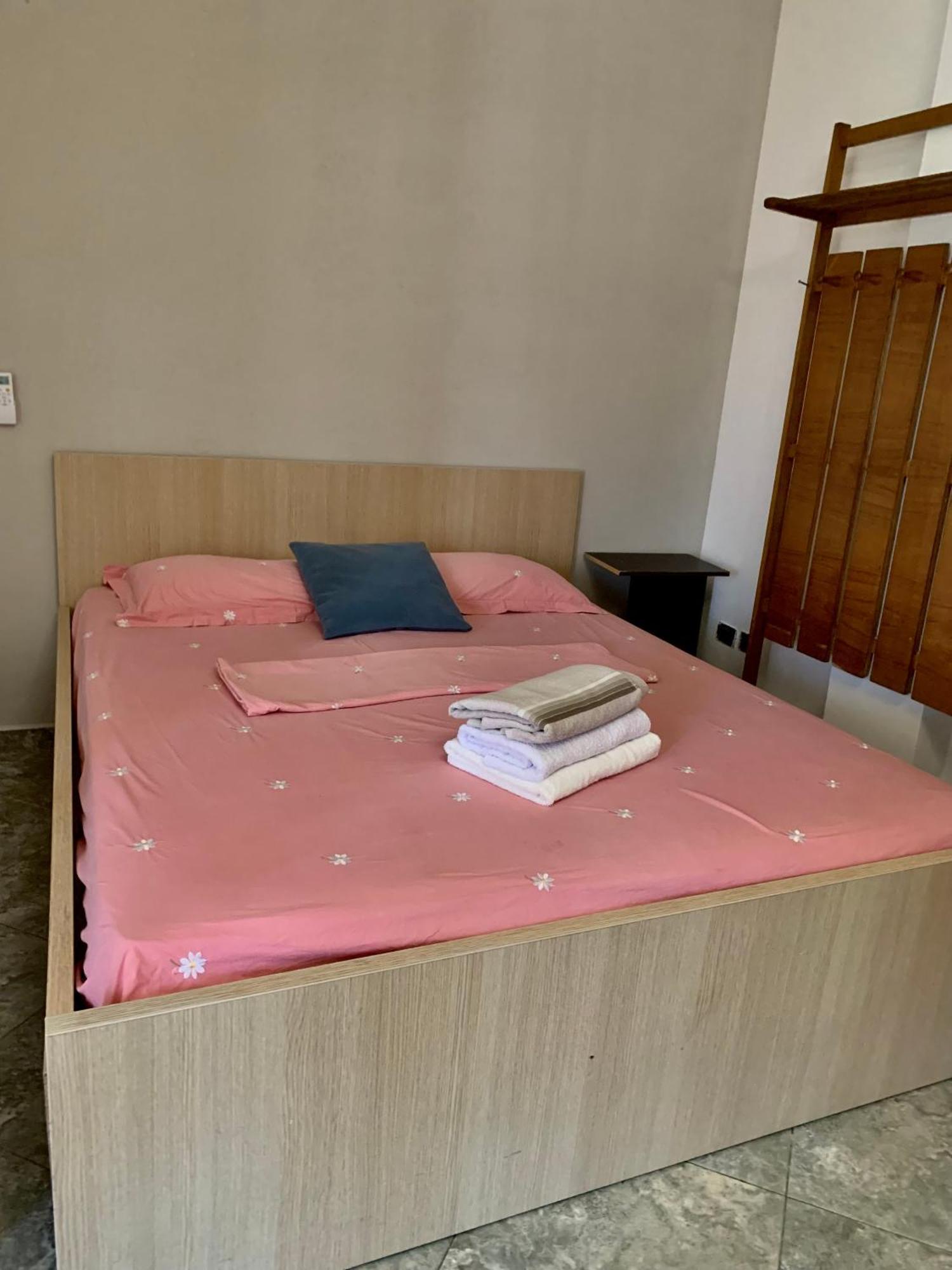 Serenade Beach Durrës Eksteriør billede