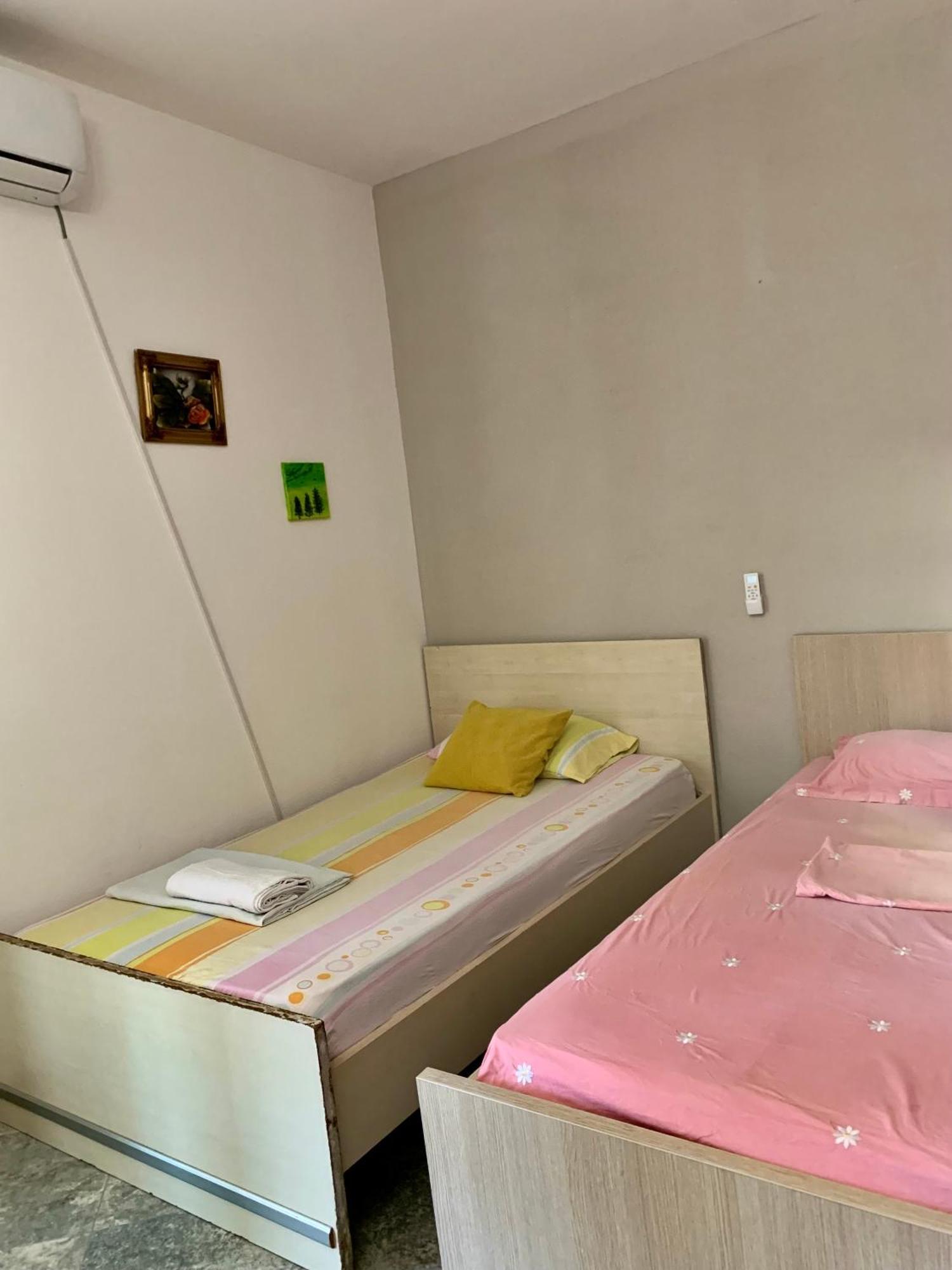 Serenade Beach Durrës Værelse billede