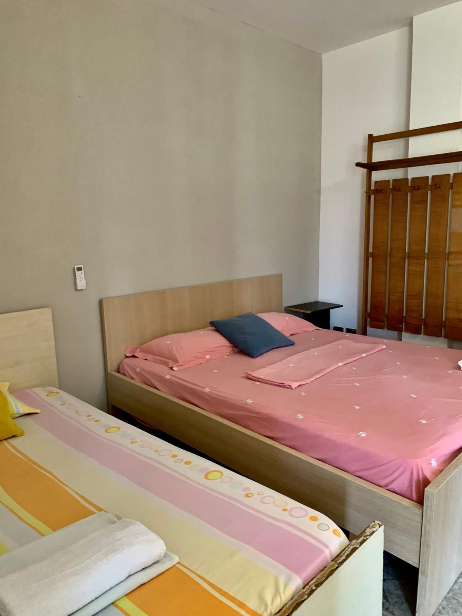 Serenade Beach Durrës Eksteriør billede