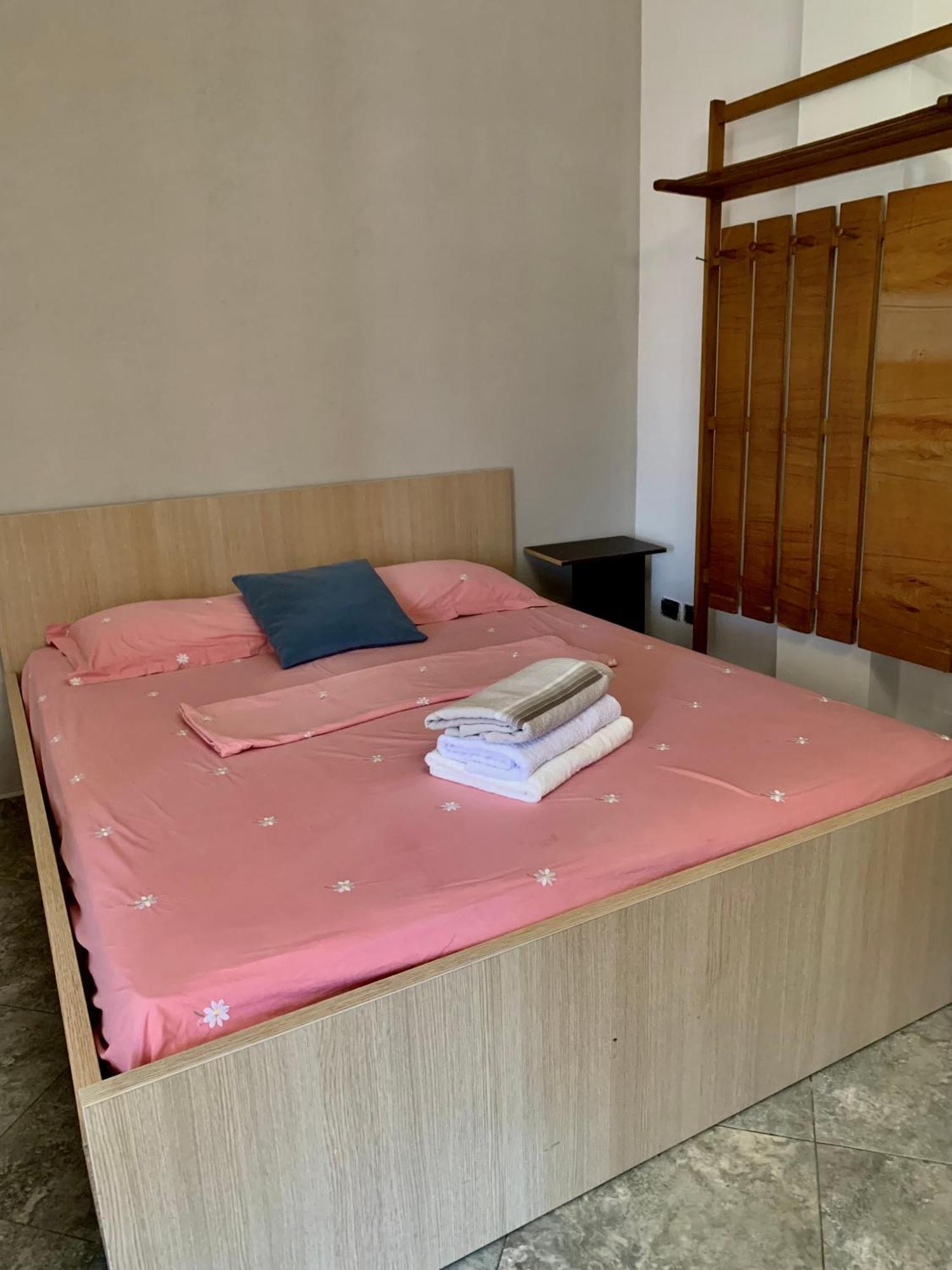 Serenade Beach Durrës Eksteriør billede