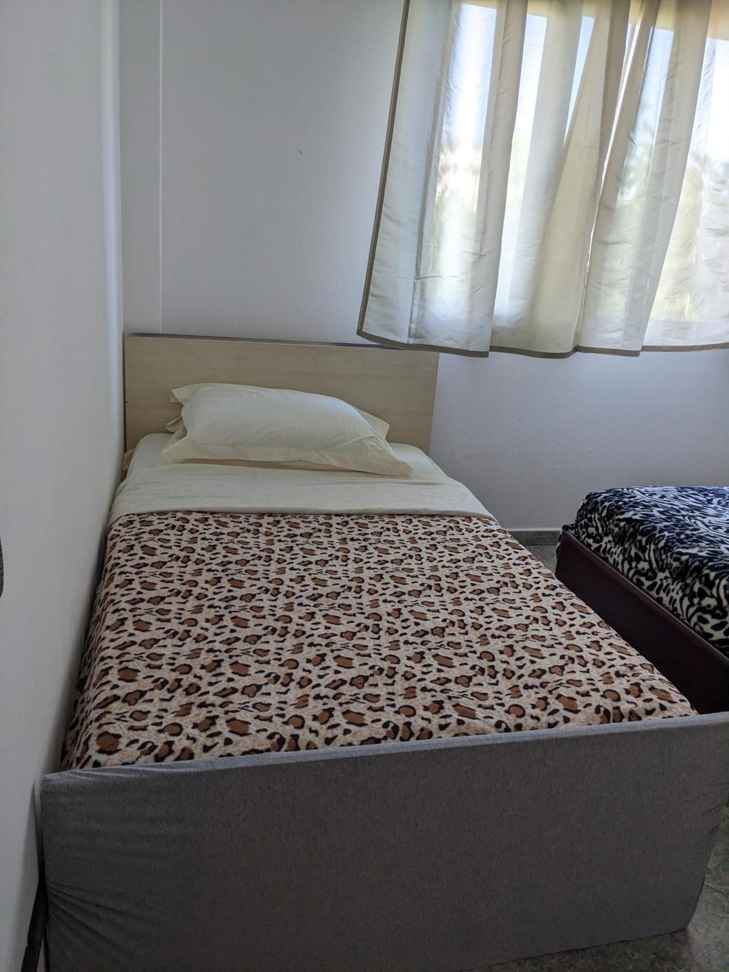 Serenade Beach Durrës Eksteriør billede