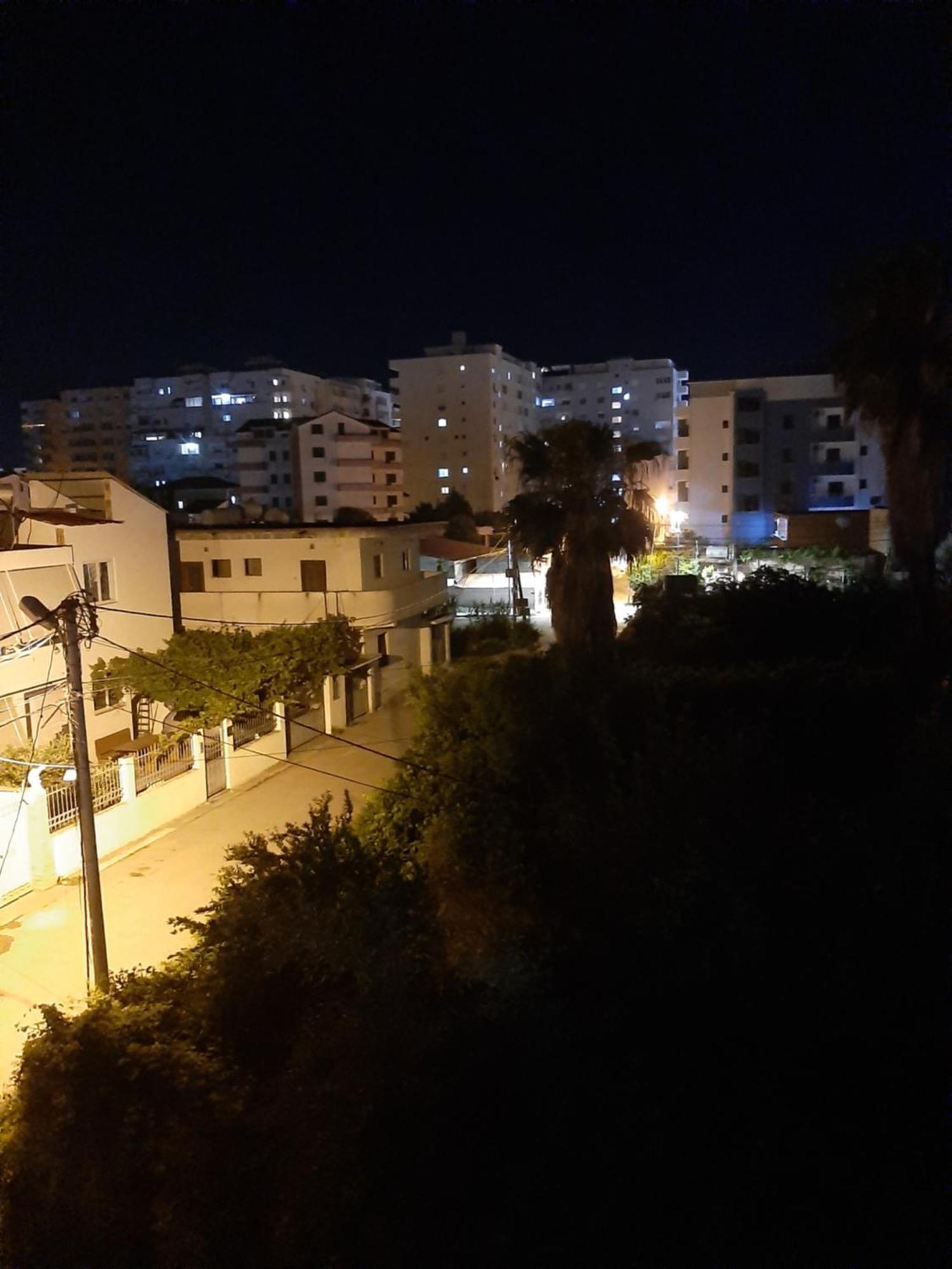 Serenade Beach Durrës Eksteriør billede