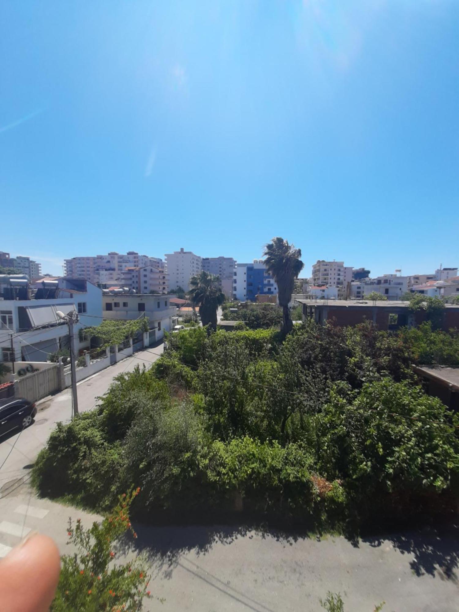 Serenade Beach Durrës Eksteriør billede